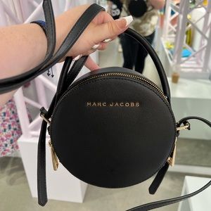 Marc Jacobs Crossbody